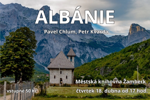 albánie